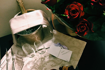 Séjour Spa en amoureux à Amiens