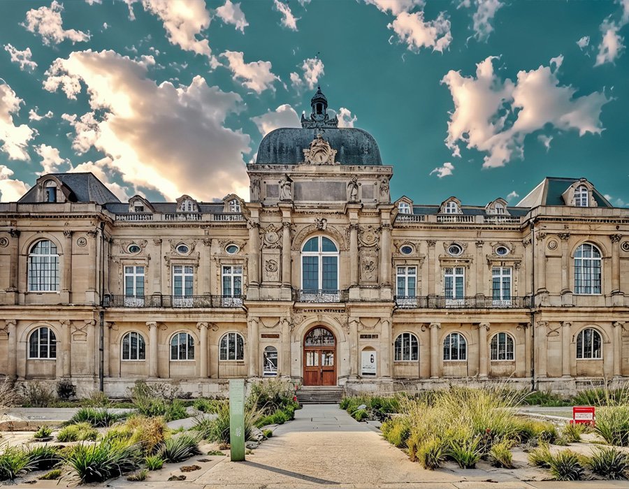 Musée de Picardie Amiens