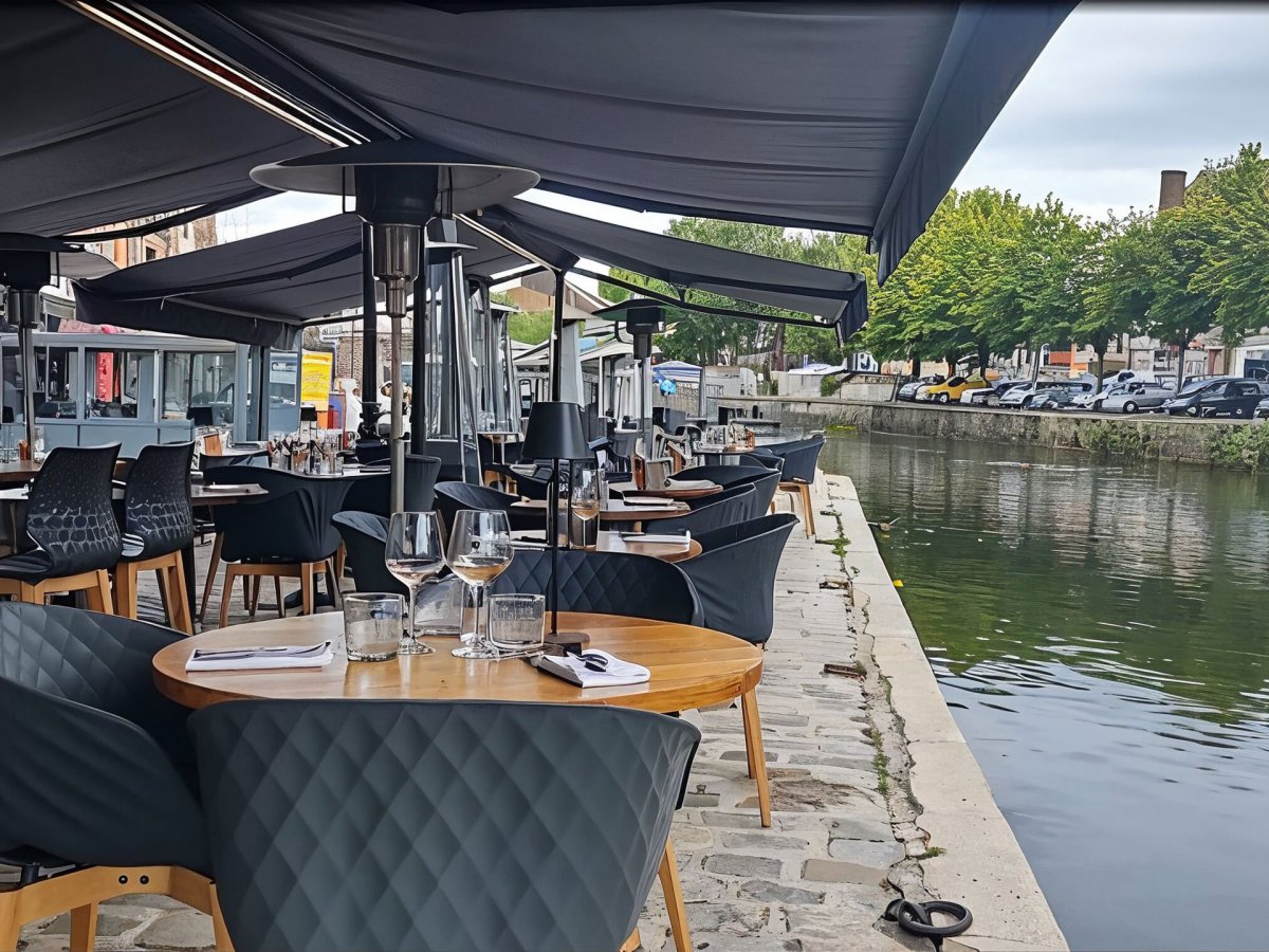 Restaurants à Amiens : nos bonnes adresses locales