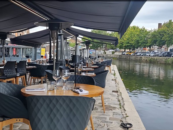 Restaurants à Amiens : nos bonnes adresses locales