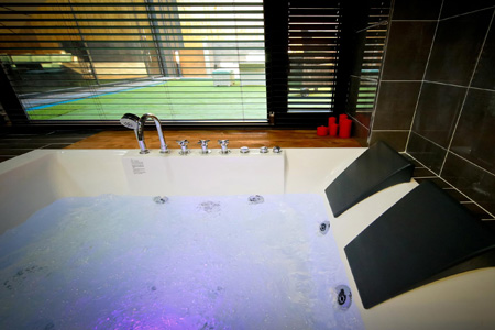 Spa balnéo haut de gamme Amiens