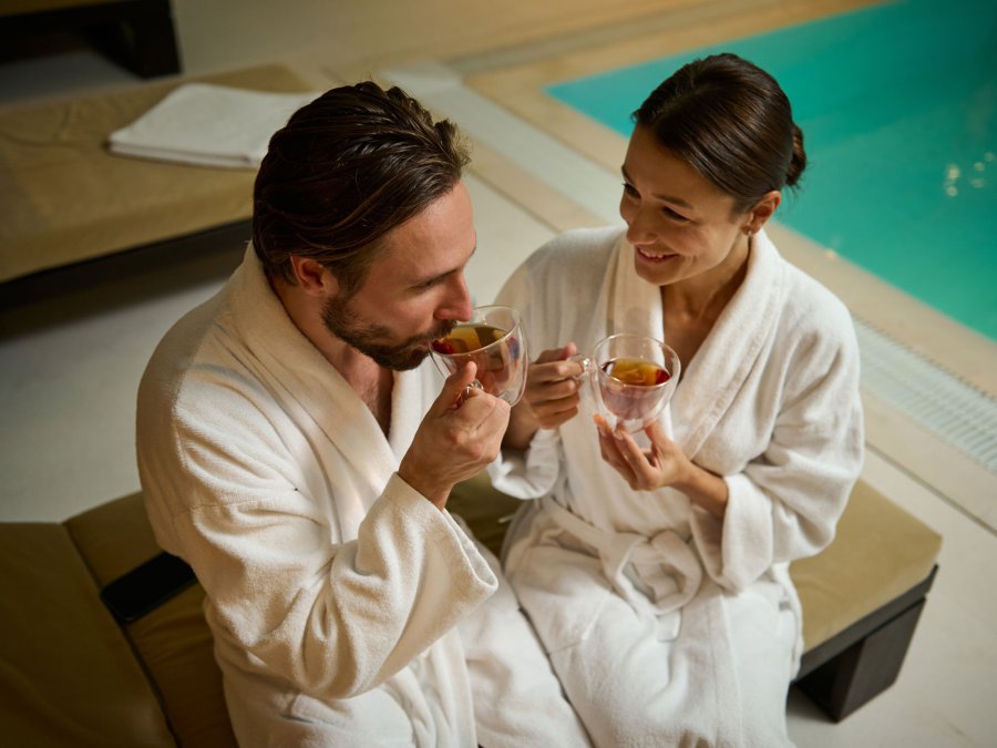 Week-end spa à Amiens : détente & bien-être