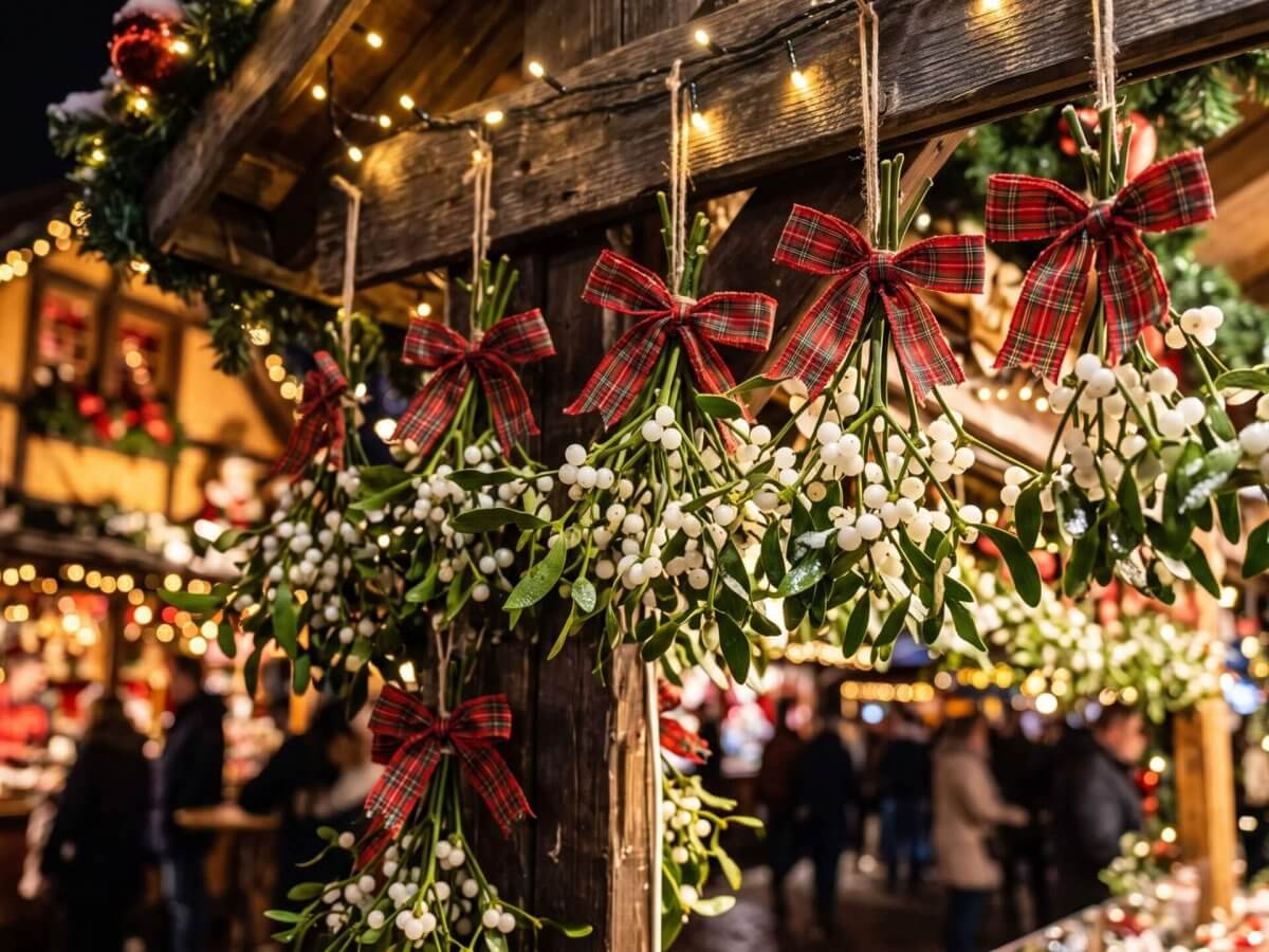 Marché de Noël d'Amiens 2026 : dates, horaires et programme